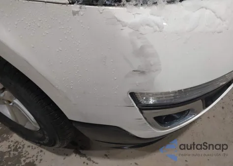 2013 Chevrolet Traverse 1Lt from USA, damaged, VIN 1GNKVGKD0DJ208129